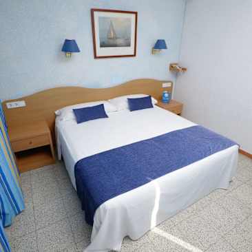 Internacional Hotel